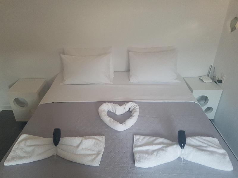 Karma Apartment *